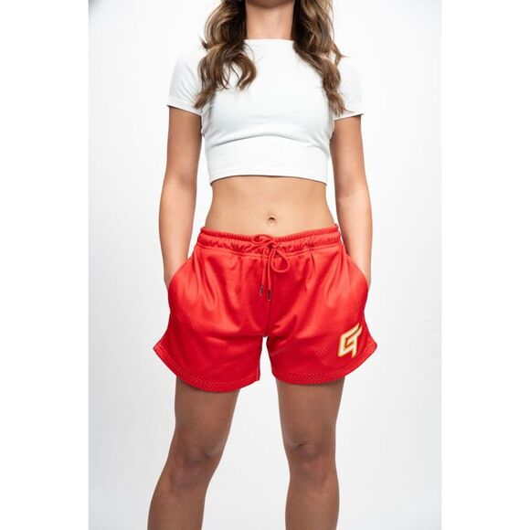 Gametime Original - "Champion Edition" Shorts - Picture 4 of 6